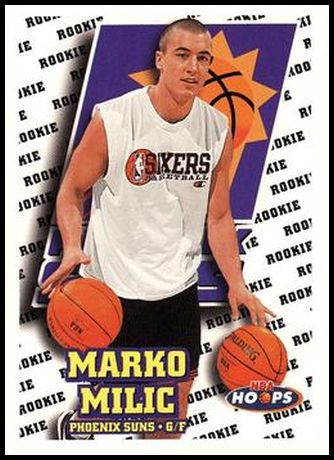 199 Marko Milic